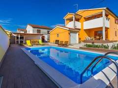 Ferienhaus - Ferienhaus Villa Ninetta