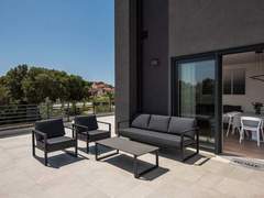 Ferienwohnung - Ferienwohnung Cube Box House