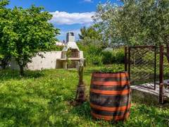 Ferienhaus - Ferienhaus Snjezana