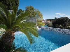 Ferienhaus - Ferienhaus Villa Bonelli