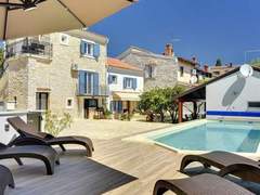 Ferienwohnung - Ferienwohnung House Hodak