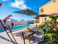 Ferienhaus - Ferienhaus Villa Buzdonka