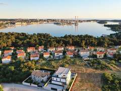 Ferienhaus - Ferienhaus Villa Aquarius