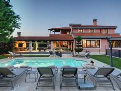 Ferienhaus - Ferienhaus Villa Ines