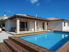 Ferienhaus - Ferienhaus Casa Mauro