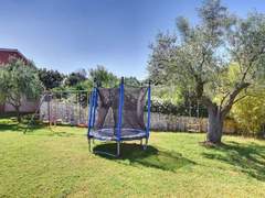 Ferienwohnung - Ferienwohnung Haus Aldo