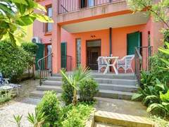 Ferienwohnung - Ferienwohnung Casa Milat