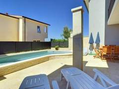 Ferienhaus - Ferienhaus Casa Baldini