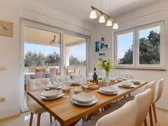 Ferienhaus - Ferienhaus Casa Veronika