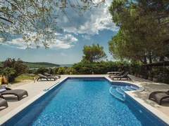 Ferienhaus - Ferienhaus Villa Mima