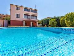 Ferienwohnung - Ferienwohnung Casa Winny