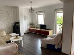 Ferienwohnung - Ferienwohnung Lenka
