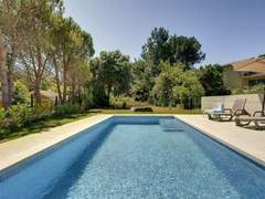 Ferienhaus - Ferienhaus Villa Chiara