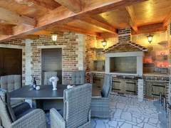 Ferienhaus - Ferienhaus Villa Sonja