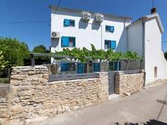 Ferienhaus - Ferienhaus House Bernarda