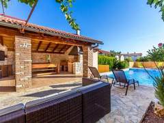 Ferienhaus - Ferienhaus Villa Teresa