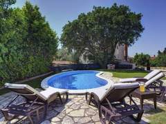 Ferienhaus - Ferienhaus Villa Nina