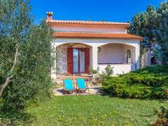 Ferienhaus - Ferienhaus Ondina