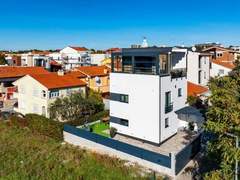 Ferienhaus - Ferienhaus Villa Lea