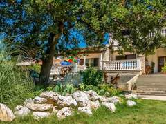 Ferienwohnung - Ferienwohnung Casa Lili