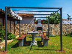 Ferienhaus - Ferienhaus House Jasminka