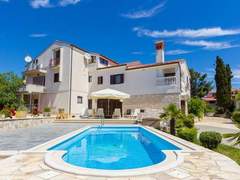 Ferienwohnung - Ferienwohnung House Vjera