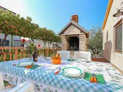 Ferienwohnung - Ferienwohnung Casa Vlah