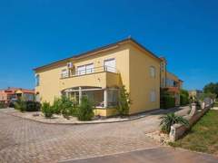 Ferienwohnung - Ferienwohnung House Munida