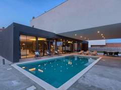 Ferienhaus - Ferienhaus Villa Mediterraneo 2