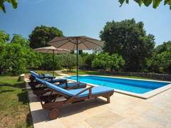 Ferienhaus - Ferienhaus Villa Altura