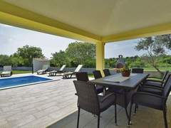 Ferienhaus - Ferienhaus Villa Fiorina