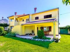 Ferienhaus - Ferienhaus Grande