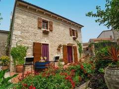 Ferienhaus - Ferienhaus Casa Luca