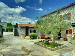 Ferienhaus - Ferienhaus Casa Batelani