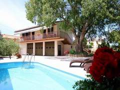 Ferienwohnung - Ferienwohnung Casa Ladonia