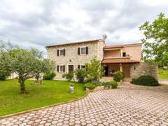 Ferienwohnung - Ferienwohnung Casa Percan