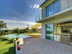 Ferienhaus - Ferienhaus Villa Adriana