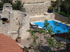 Ferienwohnung - Ferienwohnung Casa Christa