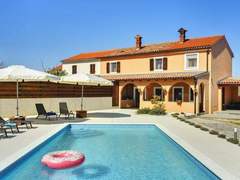 Ferienhaus - Ferienhaus Casa Anima