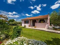 Ferienhaus - Ferienhaus Marlu