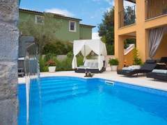 Ferienhaus - Ferienhaus Villa Ari