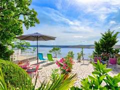 Ferienwohnung - Ferienwohnung BRNIC / HR-08002-01