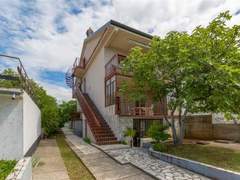 Ferienwohnung - Ferienwohnung Tereza / HR-09066-01