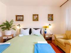 Ferienwohnung - Ferienwohnung OMERCIC / HR-10065-01