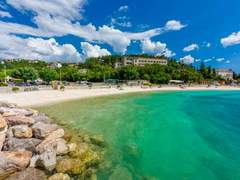 Ferienhaus - Ferienhaus Raj - Inn / HR-10606-01