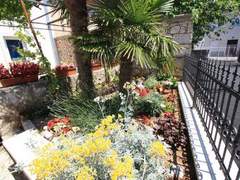 Ferienwohnung - Ferienwohnung BRNIC 2 / HR-08094-01