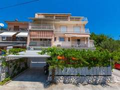 Ferienwohnung - Ferienwohnung BROZ DRAMALJ 1 / HR-08210-02