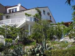 Ferienwohnung - Ferienwohnung Wohnung 70m vom Strand entfernt, mit AC und WiFi