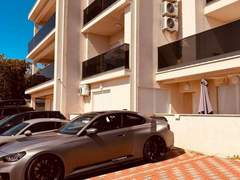 Ferienwohnung - Ferienwohnung Vila Veronique1 mit Pool