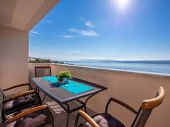 Ferienwohnung - Ferienwohnung apartment Vila Veronique 7